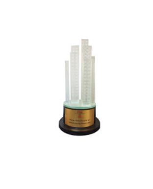 Award for ‘Best Housing Finance Company’