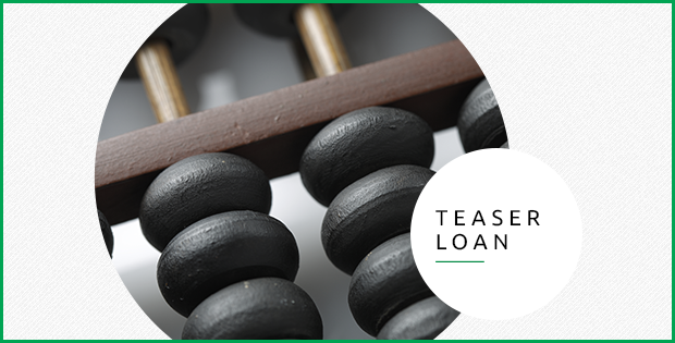 Are ‘teaser home loans’ really good for you?