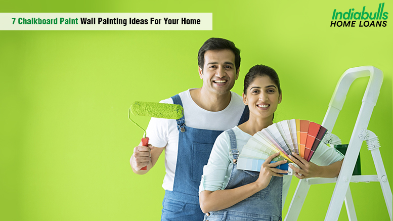 7 Different Painting Techniques to Use in Your Home