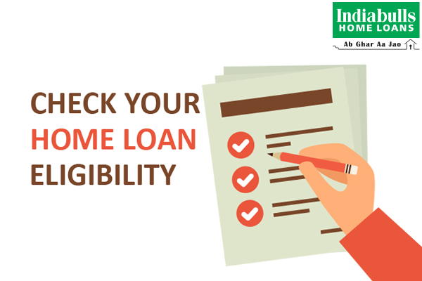 Eligibility for a Home Loan